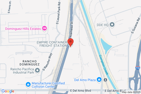 Empire Container Corporation