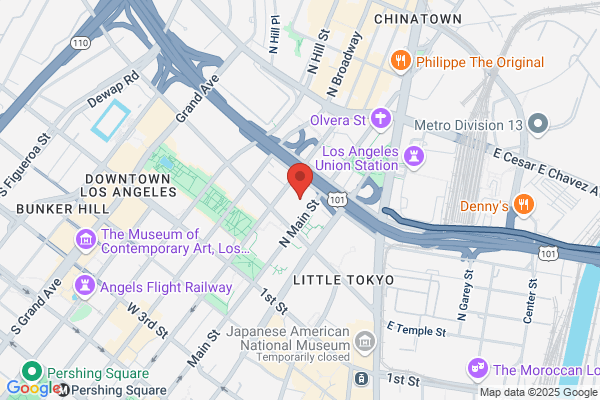 Small Business Corp USA La