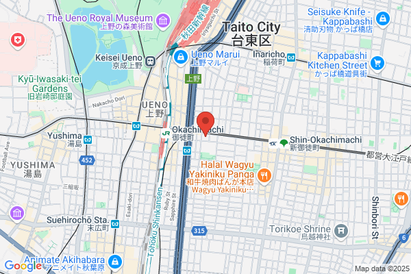 Yanagita Trading Co