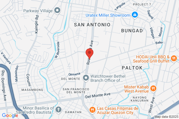General Globe Inc