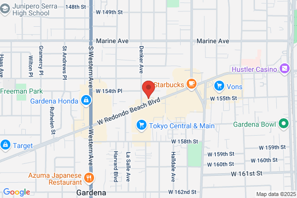 Intech USA Inc