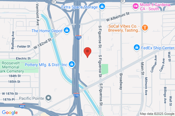 Cosco Fire Protection Inc