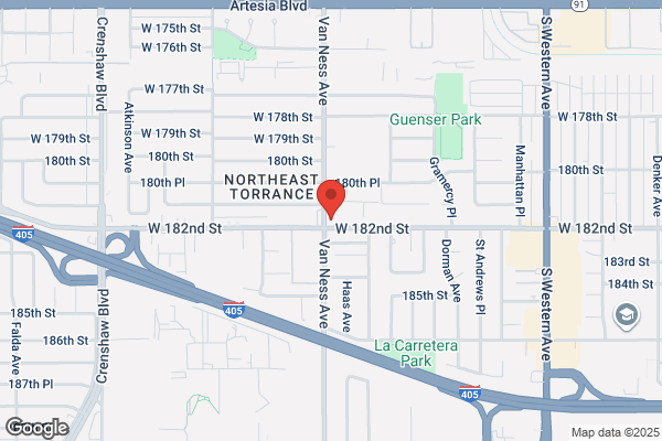 Law Offices of Edwin A. Barnum