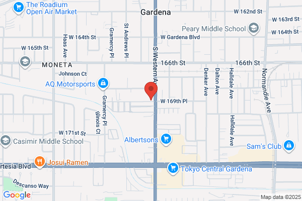 AMC Notary Public