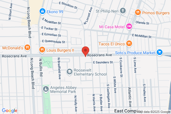 Compton Locksmith