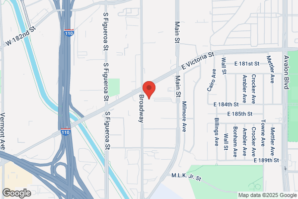 A&M Fastener Services, Inc.