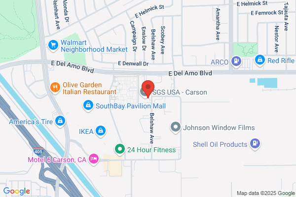 Long-Lok Fasteners Corporation