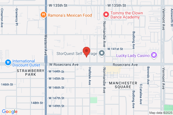 Buddy's Quality Meats
