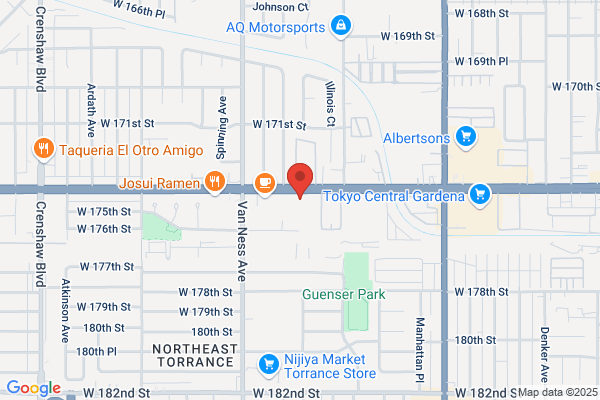 Torrance Lice Removal