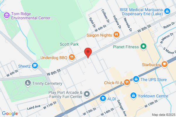 Niagara Therapy West