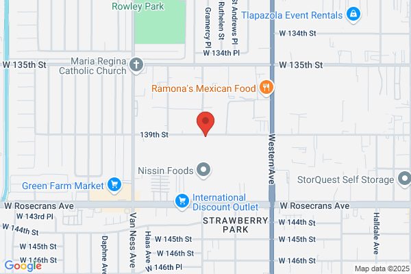 Research Metal Industries Inc