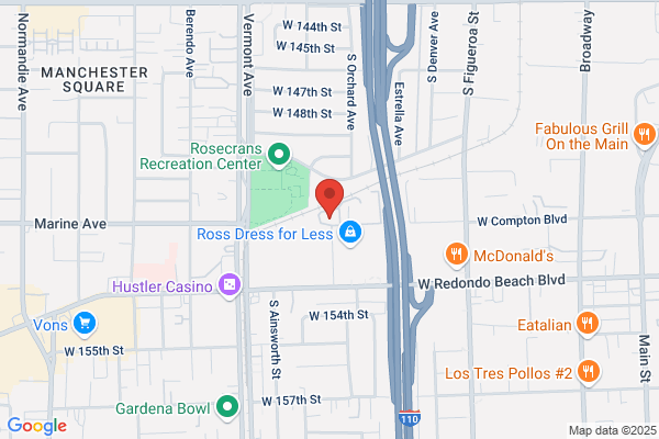 California Waste Service Inc