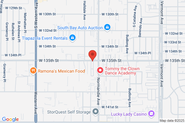 Adobe Mobile Home Park