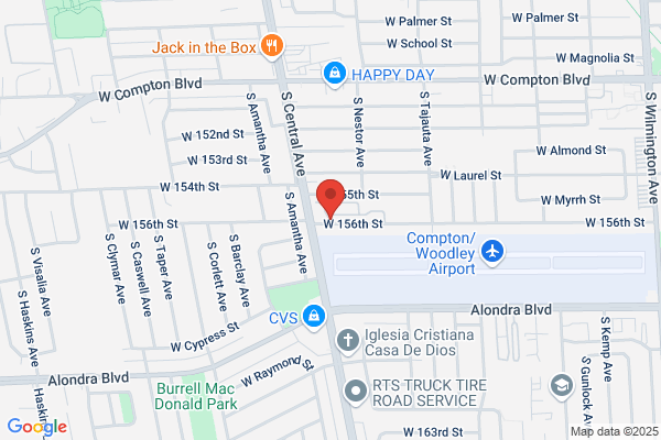 Compton Knolls Trailer Court