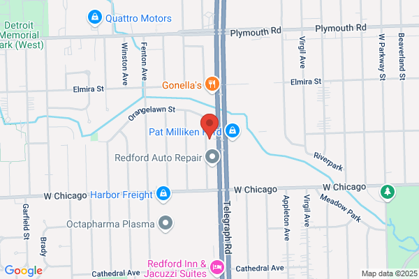 Travelers Motor Inn & Trailer Park