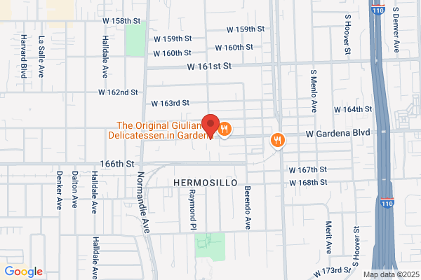 Gardena Chamber of Commerce