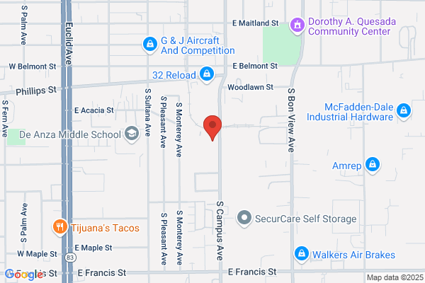 ADA Industries LLC