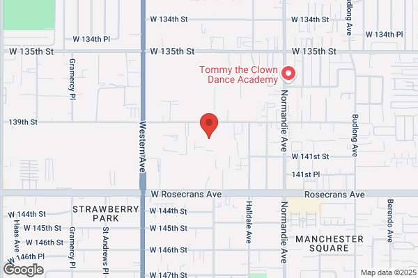 Foremost Enameling Co