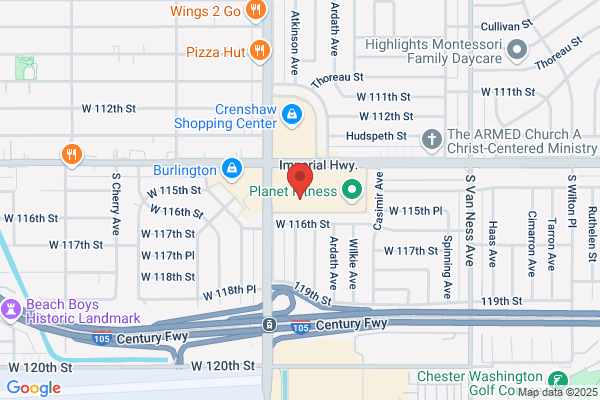 One Star Beauty Supply Inc