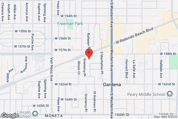 TFC Title Loans - Gardena, CA