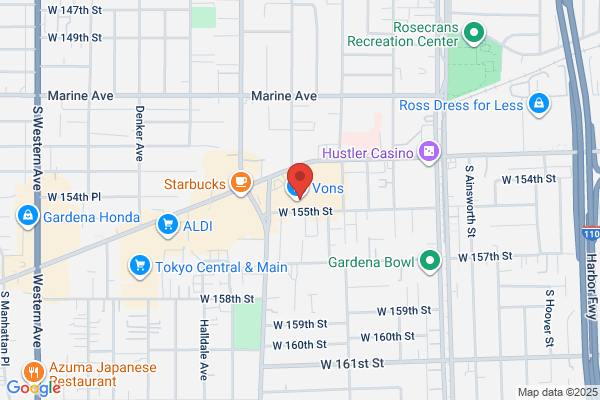 Vons Pharmacy