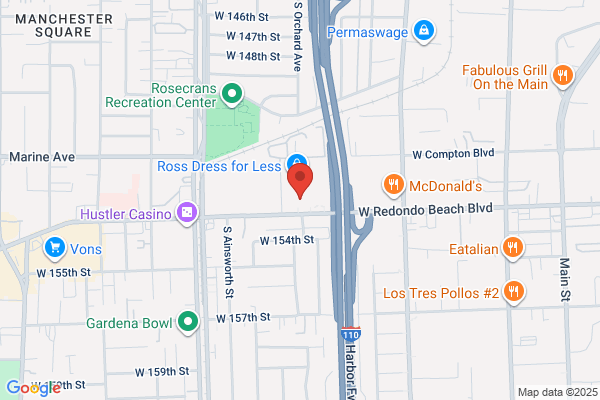 UEI College - Gardena