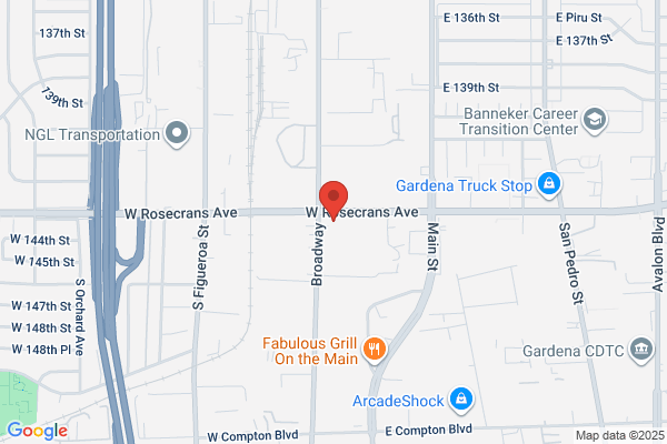 A & B Auto Sales Inc
