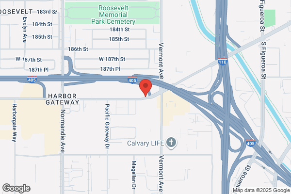 Chem-Pro Laboratory Inc