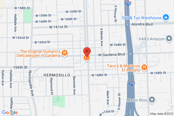 Gardena Dance Studio