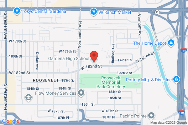 Gardena High School