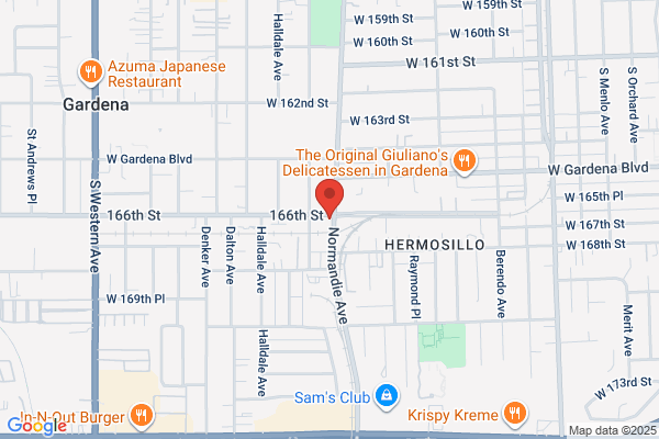 Gardena Ice Company