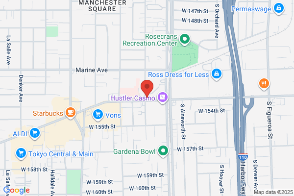 Gardena Podiatrist's Group