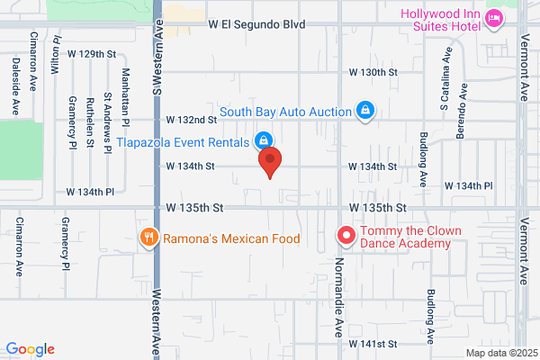 Gardena Recycling Center