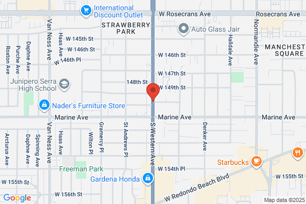 General Tree Service