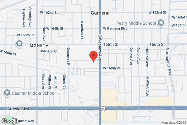 Johnson Harold Optical Laboratories