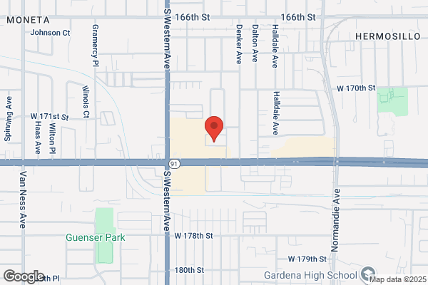 Kinecta Federal Credit Union - Gardena