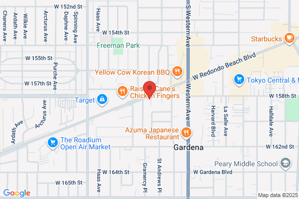 Liebsack & Son Auto Service