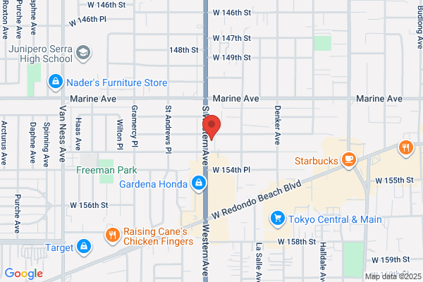 Pacific Health Clinic Inc