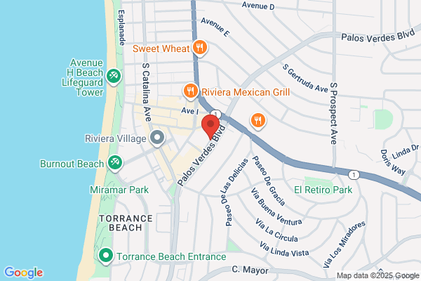 Palos Verdes Escrow Co Inc