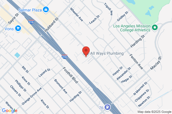 All Ways Plumbing