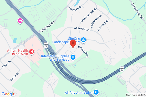 MD Plumbing