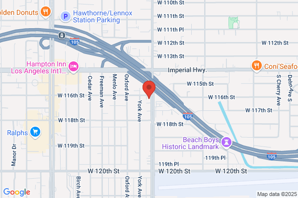 The Hawthorne Plumbing