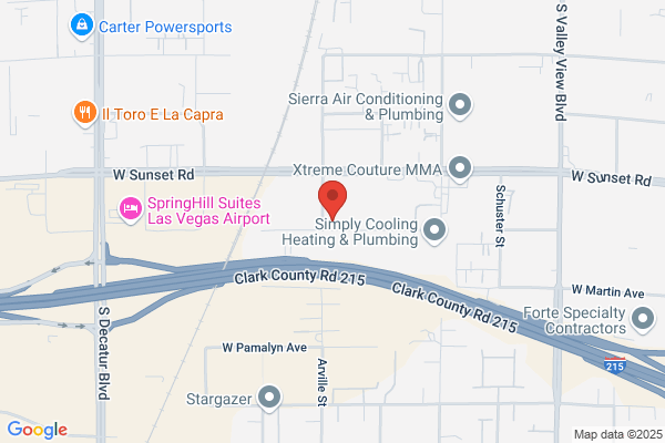 The Hawthorne Plumbing