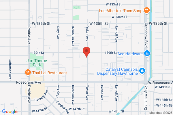 San Marcos Apartments
