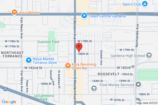Gardena Cable Usage Corporation