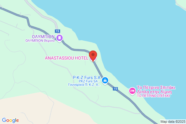 Anastassiou Co the