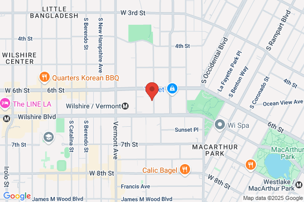 Apartment Association of Greater Los Angeles