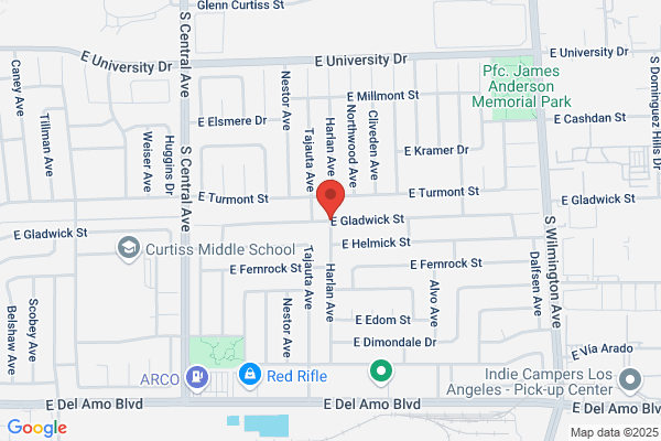 Deangelos Housing