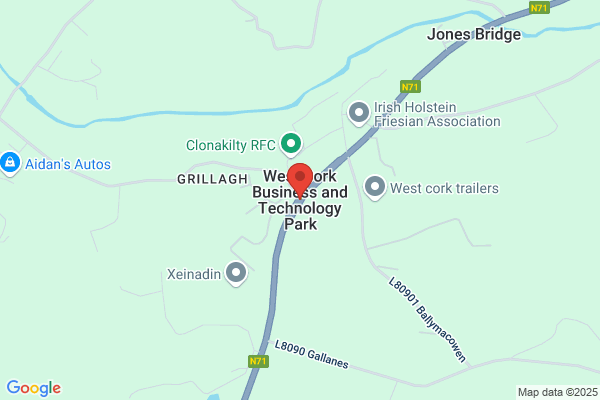 County Cork Enterprises