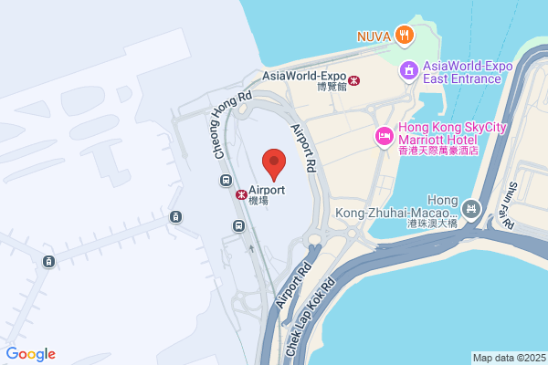Hong Kong Express